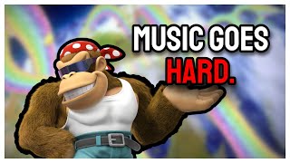 Why is Mario Kart Wii Music SO GOOD?