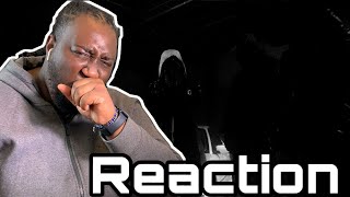 Ziak - Halla *FRENCH MUSIC REACTION* Resimi