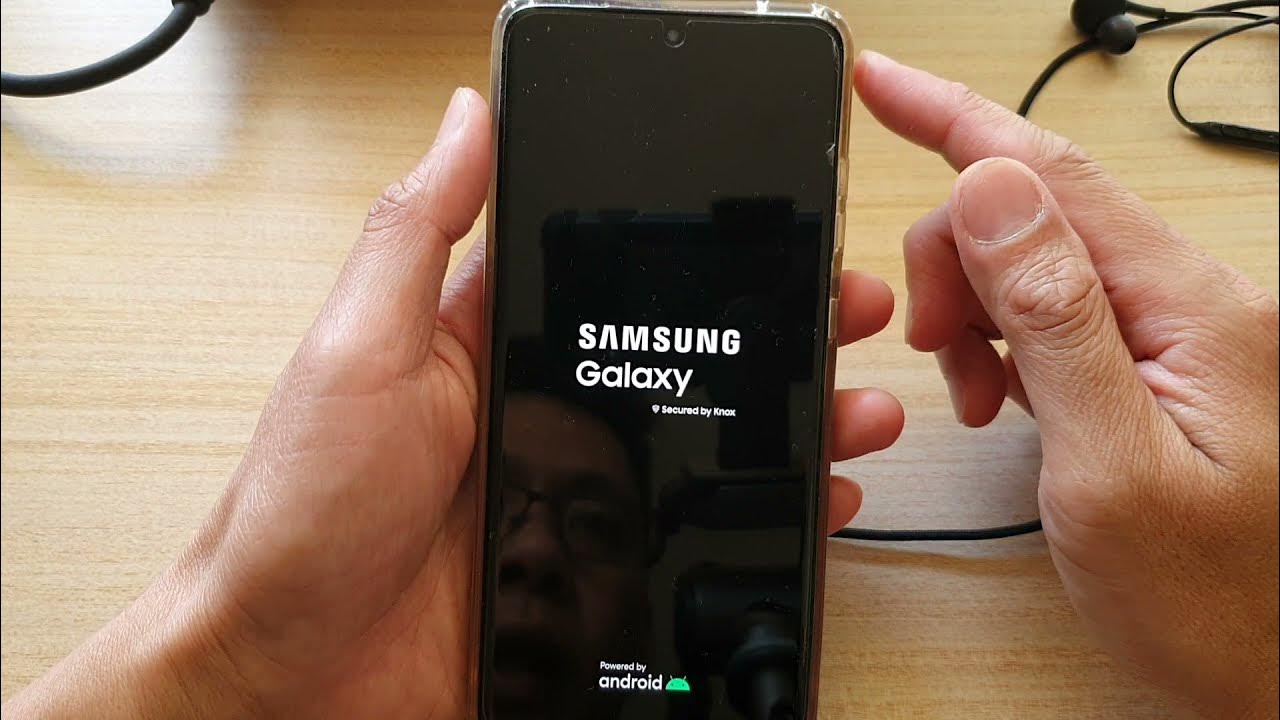 Samsung fixes