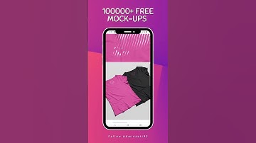 Thumbnail of Best Free PSD Mockup Website for Designers in 2022