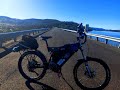 Enduro E Bike V2 "UPGRADES IN DETAIL" Slideshow
