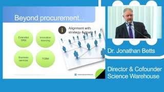 Intelligent Procurement: Strategic Value Creation