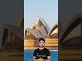 Australia, the famous country #trending