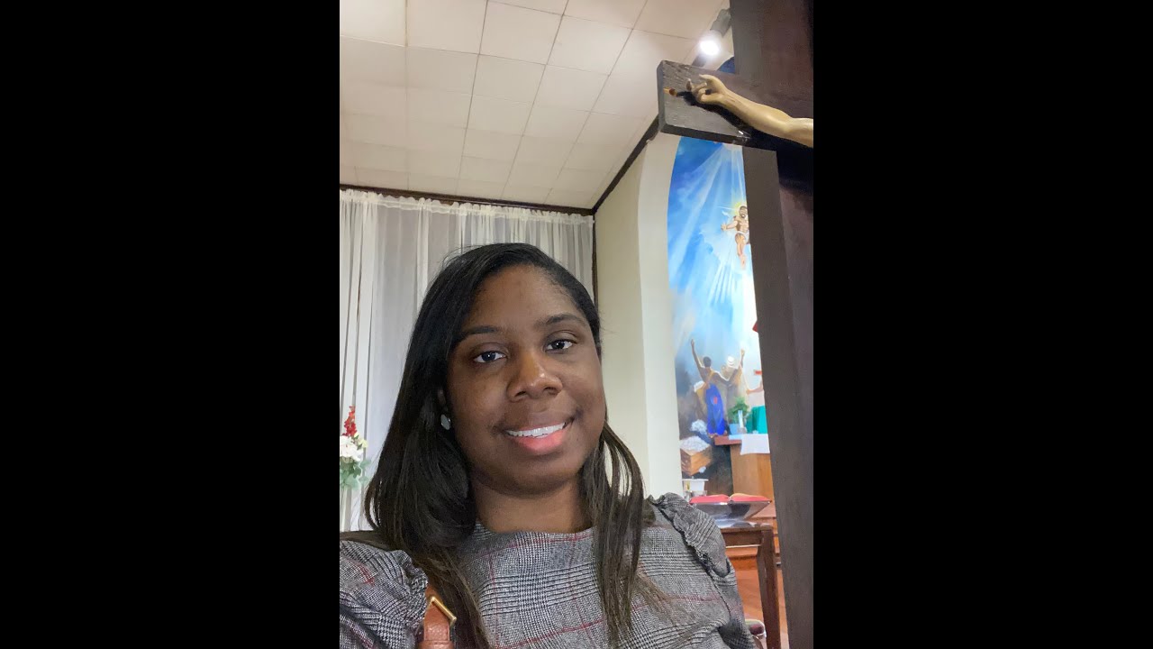 Round Table with Jasmine Dorsey..PLPC, NCC The Self Acceptance of Mental Health Care YouTube