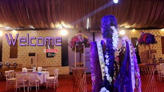 Kajal Birthday Ceremony 2023 Full Movie ! islamabad