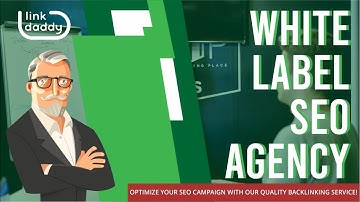 White Label Seo Agency