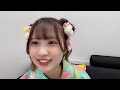 TSUSHIMA YUNAKO 2022年07月16日14時54分31秒 對馬 優菜子 の動画、YouTube動画。