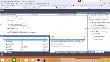 Connect 2015 Building apps for Android with Visual Studio
