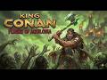 King Conan: Plague Of Aquilonia