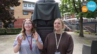 Become a Course Rep!