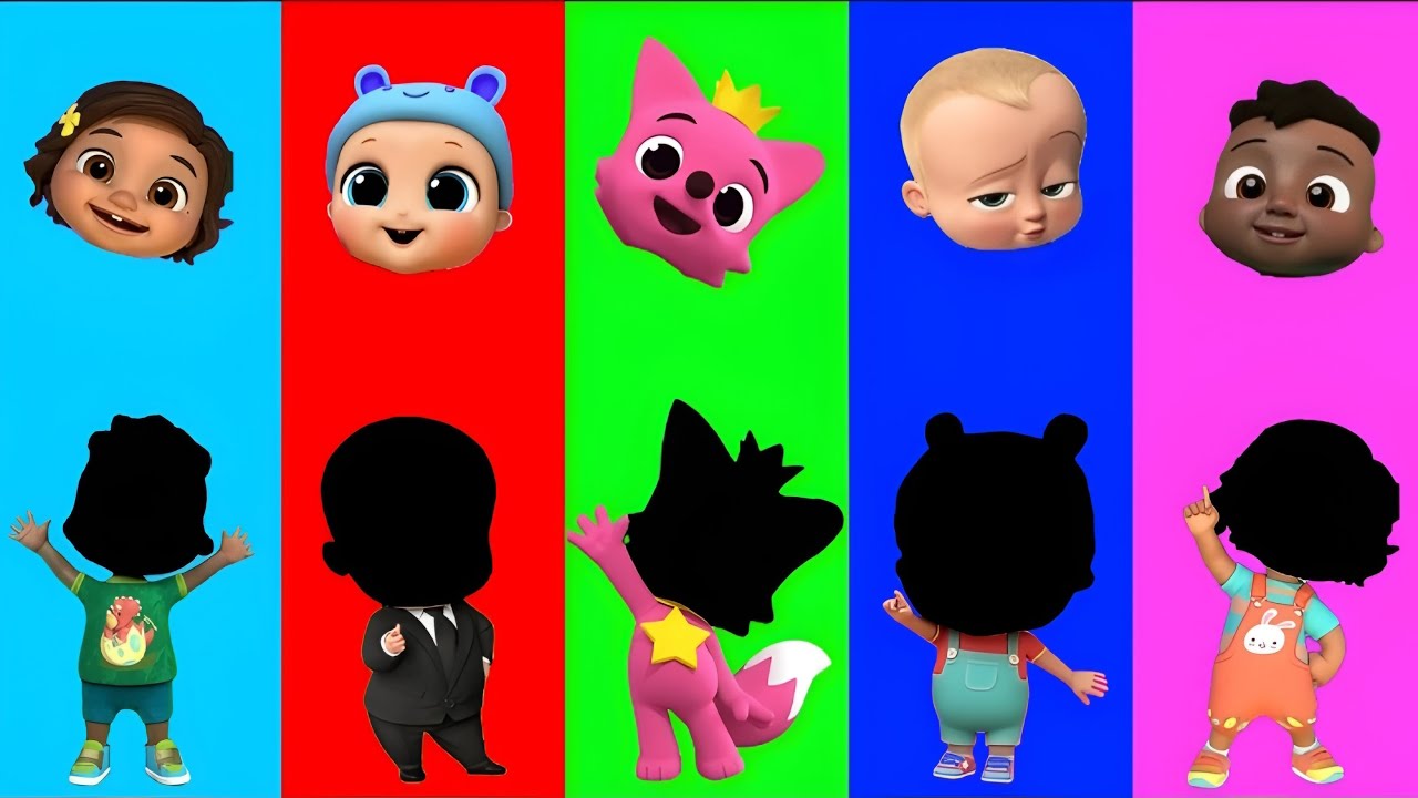 Wrong eyes👀 challenge DAME TU COSITA Funny Puzzle Wrong Heads