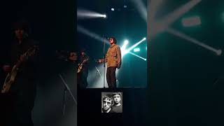 🫶✨ Dont look back in anger ✨ #noelgallagher #liamgallagher #yosoy #oasislive25 #oasis