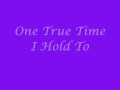 Celine dion my heart will go on titanic theme w lyrics