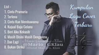 CINTA PRAMURIA | MARIO KLAU COVER