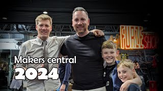 Makers Central 2024