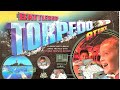 Ep 245: Battleship Torpedo Attack Board Game Review (Milton Bradley 2007)