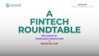 Highlights from the Fintech Roundtable: AI & Innovation
