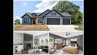 Residential for sale - 11339 Bancroft Way SE, Alto, MI 49302