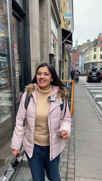 6 Countries in 8 Days | Europe Travel Vlog | Eri in Germany 🇩🇪 #shorts