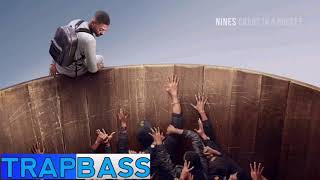 Nines - All Stars 2 (ft. Clavish, Frosty, Q2T & Chappo CSB)(BASS BOOSTED)