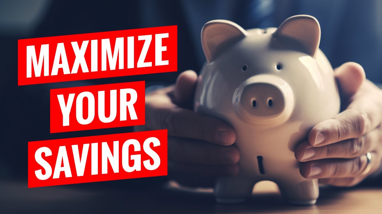 Not All Savings Accounts Are Created Equal!