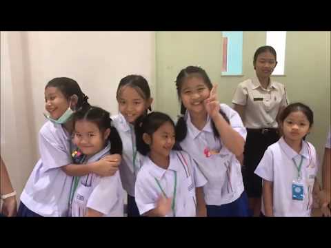 สานสัมพันธ์น้อง-พี่
