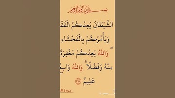 القران كريم سوره الرحمن#اكسبلور #المصحف #صباح_الخير #كويت#سعوديه#قصص#شعر