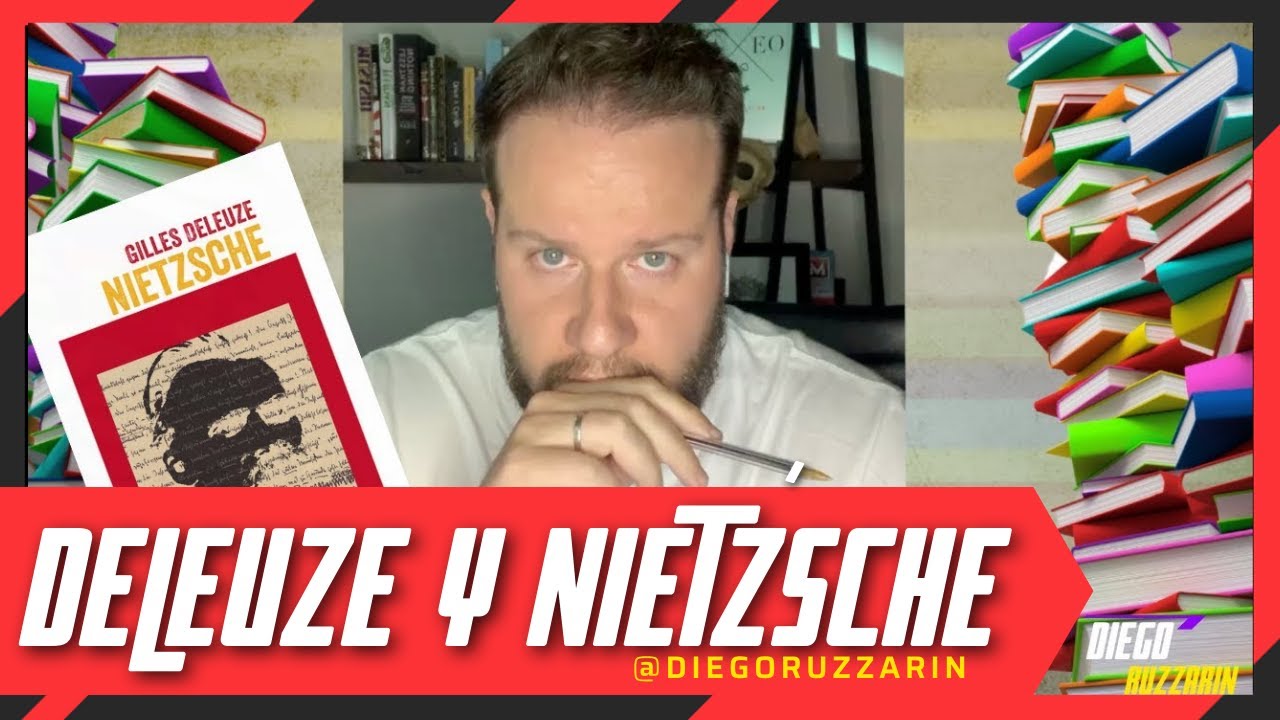 Делёз и Ницше