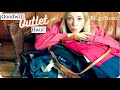 Goodwill Outlet Thrift Haul- My FIRST Time at the Bins! *thrifting for resale*