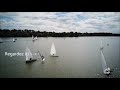 CNE de voile légère 2018 à St Quentin en Yvelines