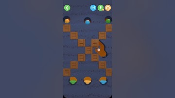 Dig This 20-15 Underground level 15