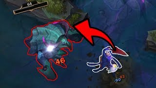 How to Solo Rift Herald With ANY Champion (even Supports ...