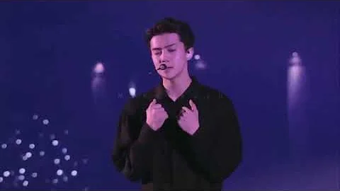 Playboy EXO'rdium concert at japan 8d + video live [use headset]