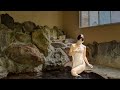 【混浴】ひっそり奥まった秘湯感あふれる最高のぬる湯【共同浴場】