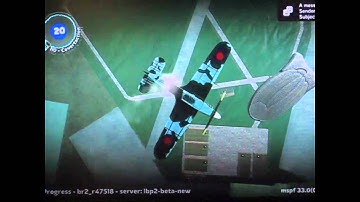 LBP 2 Beta - Hawker Hurricane Flight Training