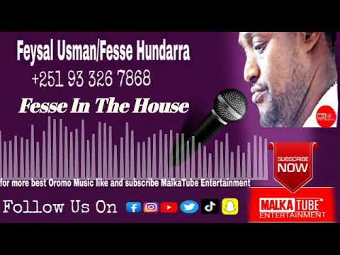 Fesse hundarra New Oromo Barcha Music