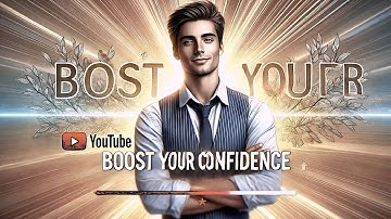 How to Build Self-Confidence and Unlock Your True Potential || 4k