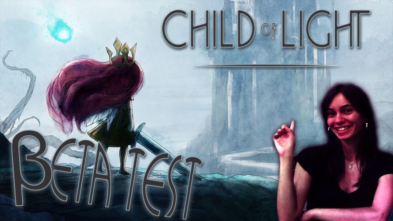 Steam Child Of Light