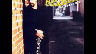 Miniatura de vídeo de "Bob  Seger  &  The  Silver  Bullet  Band  -  Satisfied"