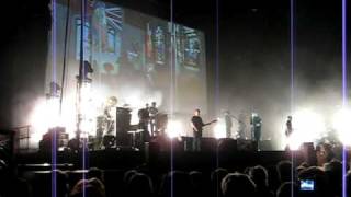 The Australian Pink Floyd@HH (02/09) - The Wall part I