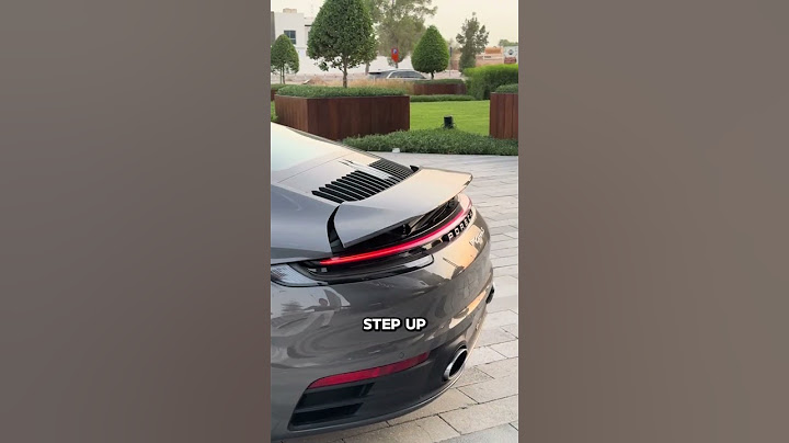 Every Porsche 911 Version Explained