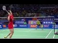 R. Intanon v Li X. |WS-F| Wang Lao Ji BWF World Champ. 2013