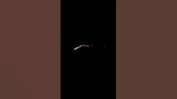 “World is Yours” three stage strobe rocket 🚀 “2nd annual mayhem burn 2024” preview