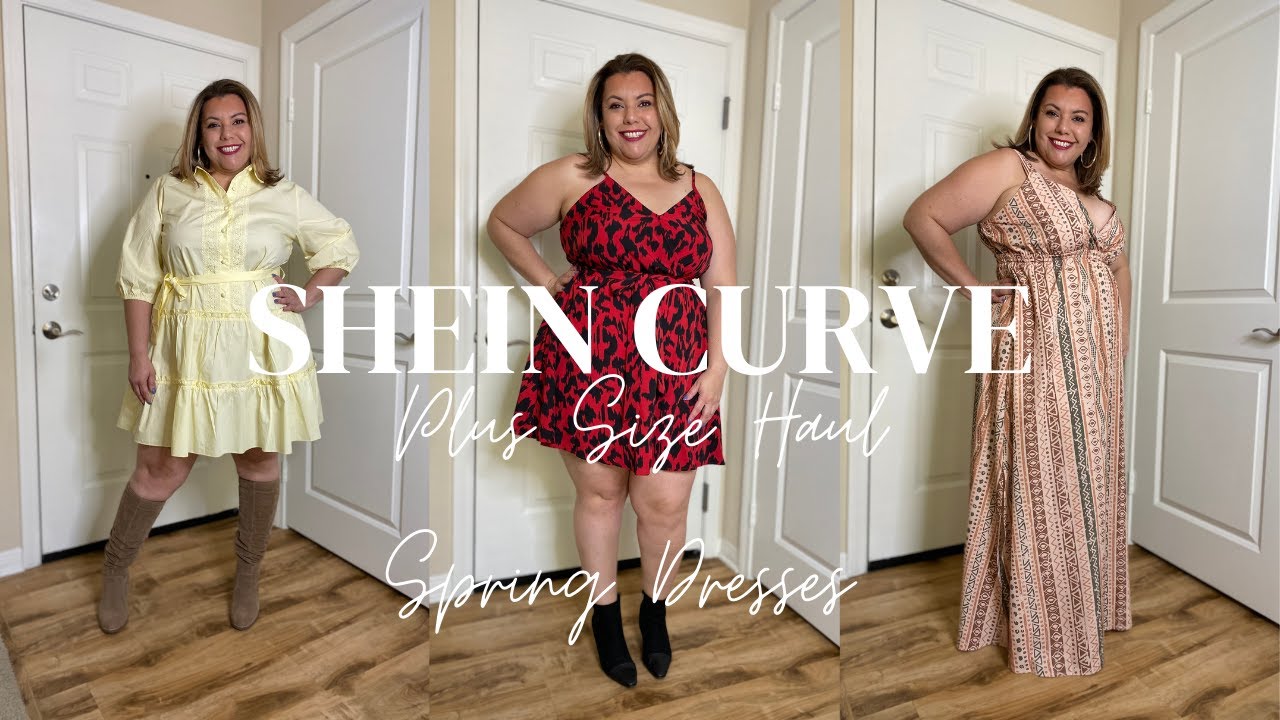 plus size dresses for vacation