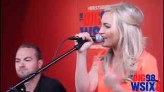 Watch Jamie Lynn Spears All I Am Is Gone video