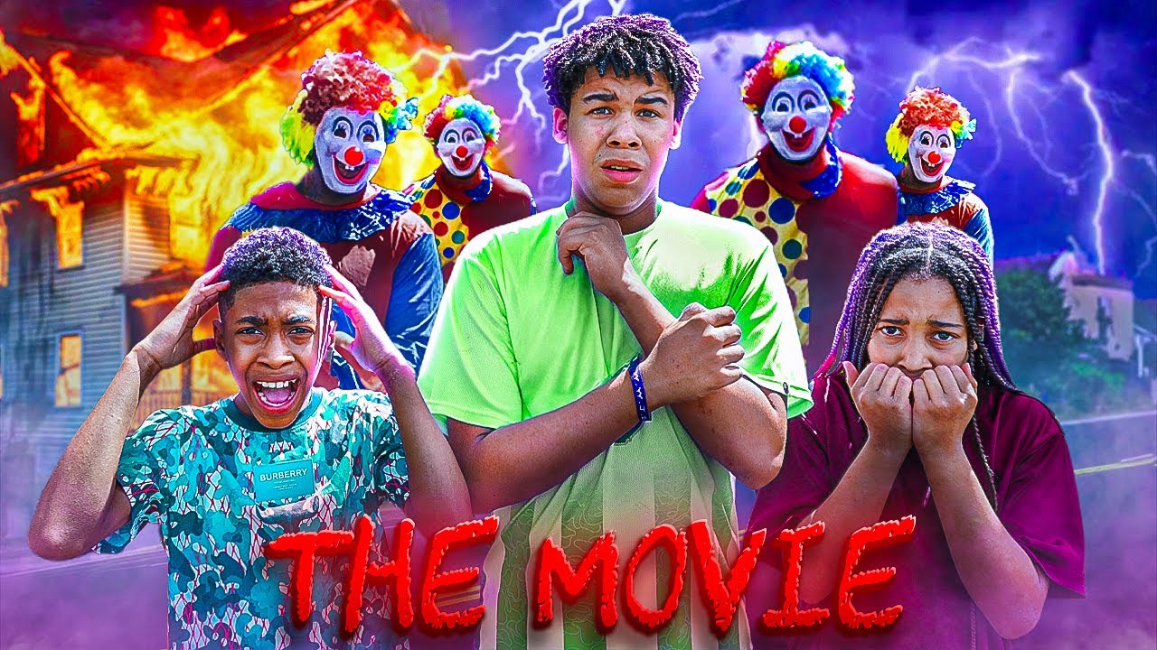 Intruders STALK US and BREAK INTO our HOME!