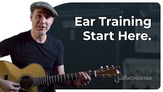 Why You Need Ear Training - And How to Get Started! screenshot 3