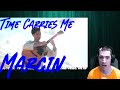 Marcin - Time Carries Me (Official Video) | Reaction