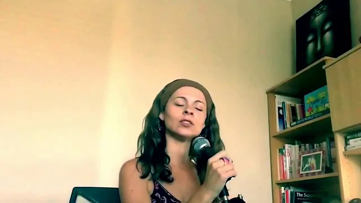 I Put A Spell on You - Annie Lennox (cover) by Cat...