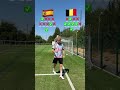 🇪🇸or🇧🇪 #football